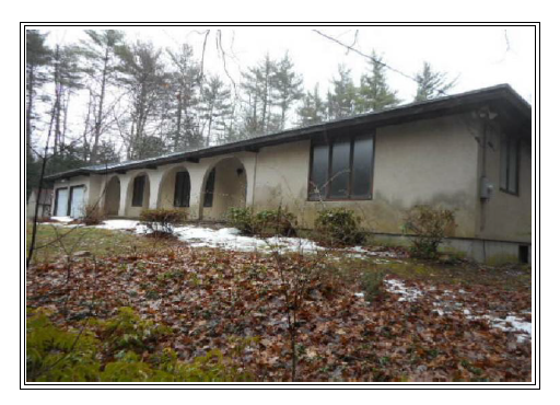 11 Parker RoadBrookline, NH, 03033Hillsborough County