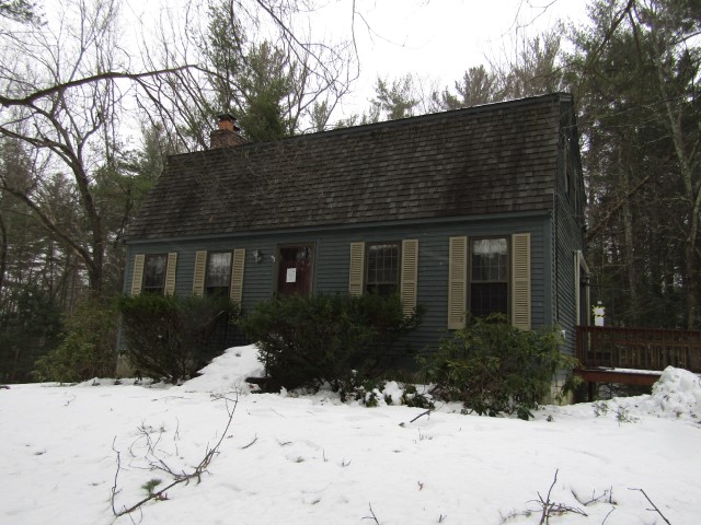 83 Gulf RdDerry, NH, 03038Rockingham County