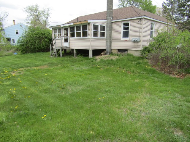 25 Hillside AveDerry, NH, 03038Rockingham County
