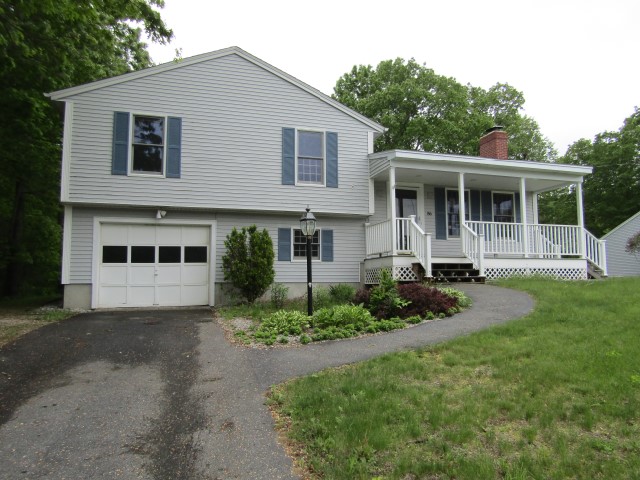 86 Overledge Drive ExtDerry, NH, 03038Rockingham County