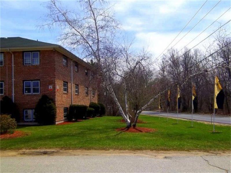 4 Laraway Court, NH 03038