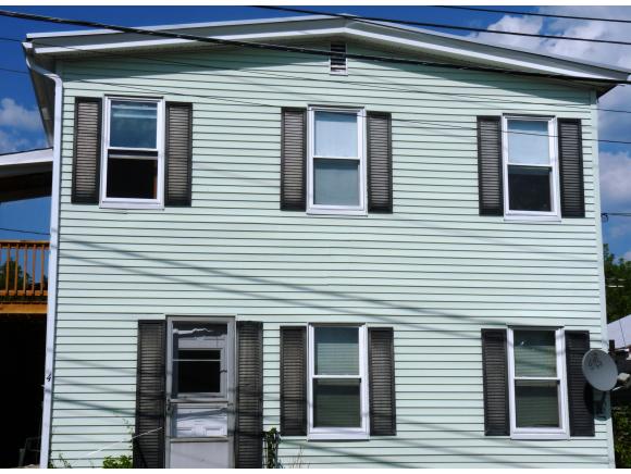 4 Central Street - 1st Floor, Derry, NH 03038