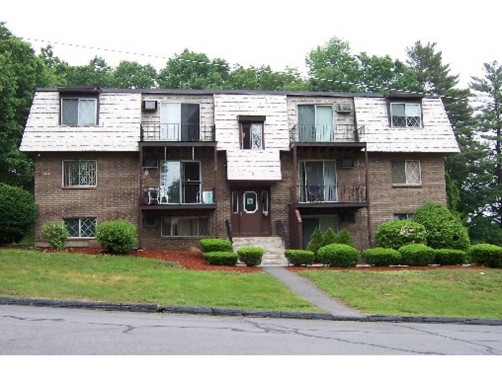 3-20 Silvestri Circle, Derry, NH 03038
