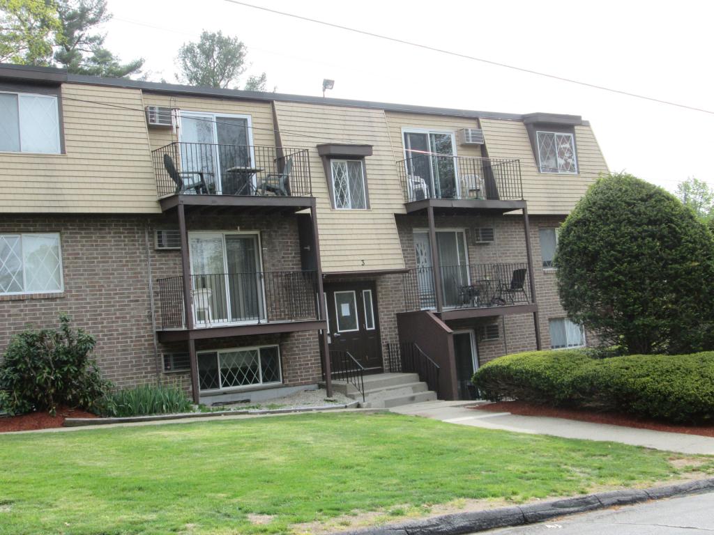 3-20 Silvestri Circle, Derry, NH 03038