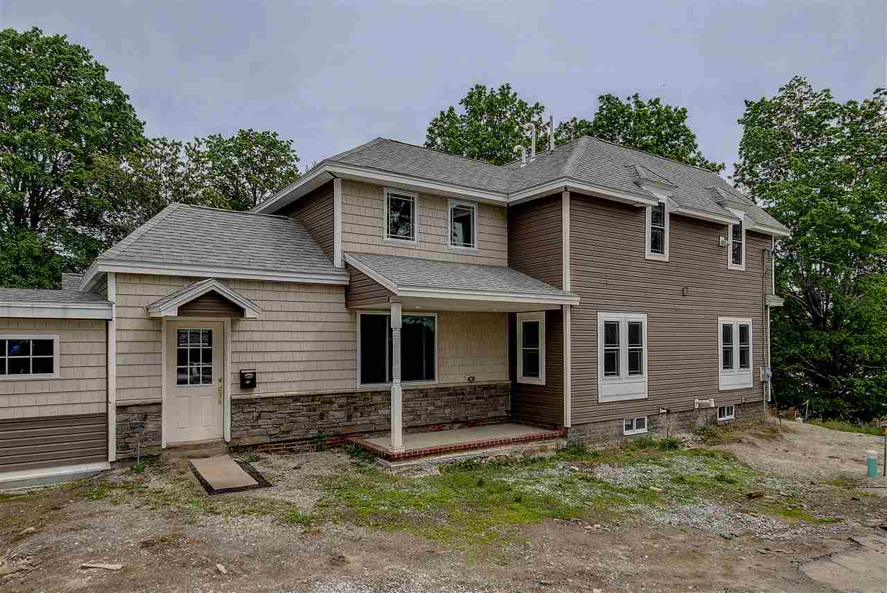 22 A Lenox Road, Derry, NH 03038