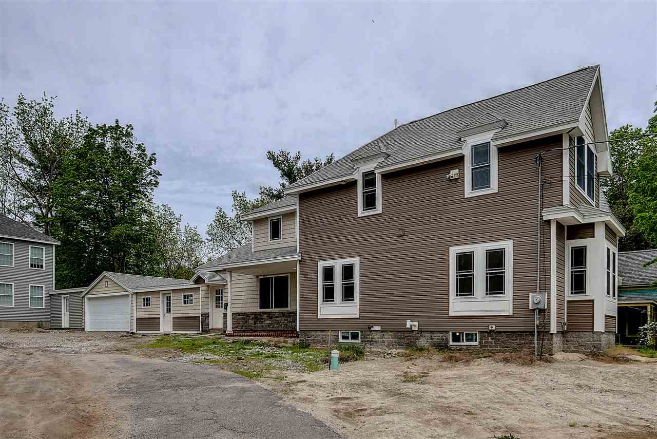 22 A Lenox Road, Derry, NH 03038