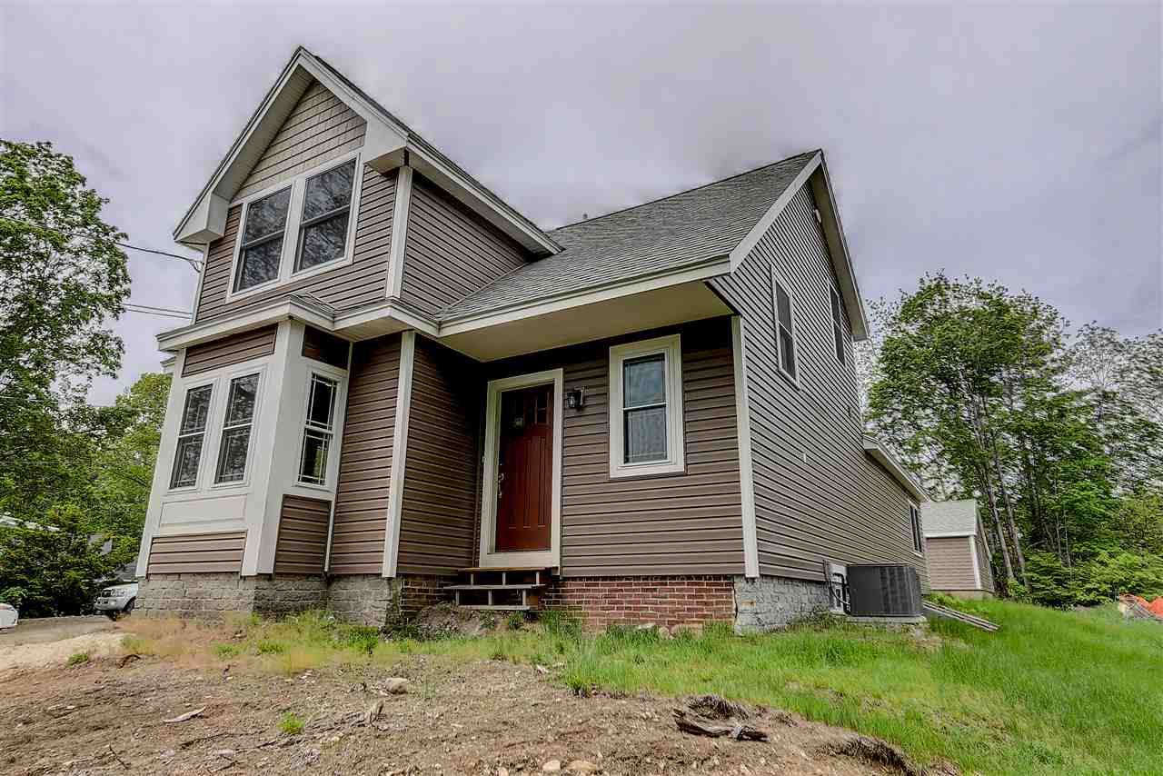 22 A Lenox Road, Derry, NH 03038