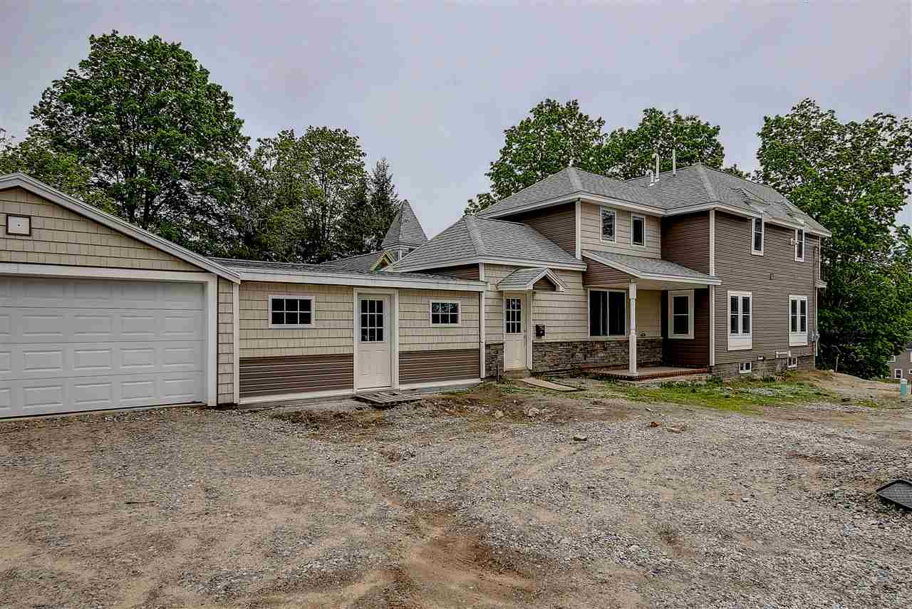 22 A Lenox Road, Derry, NH 03038