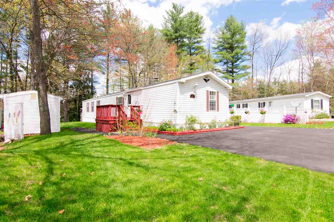 40 Brenda Drive, Derry, NH 03038