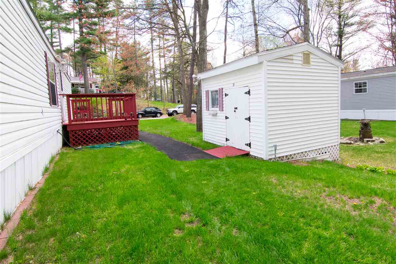 40 Brenda Drive, Derry, NH 03038