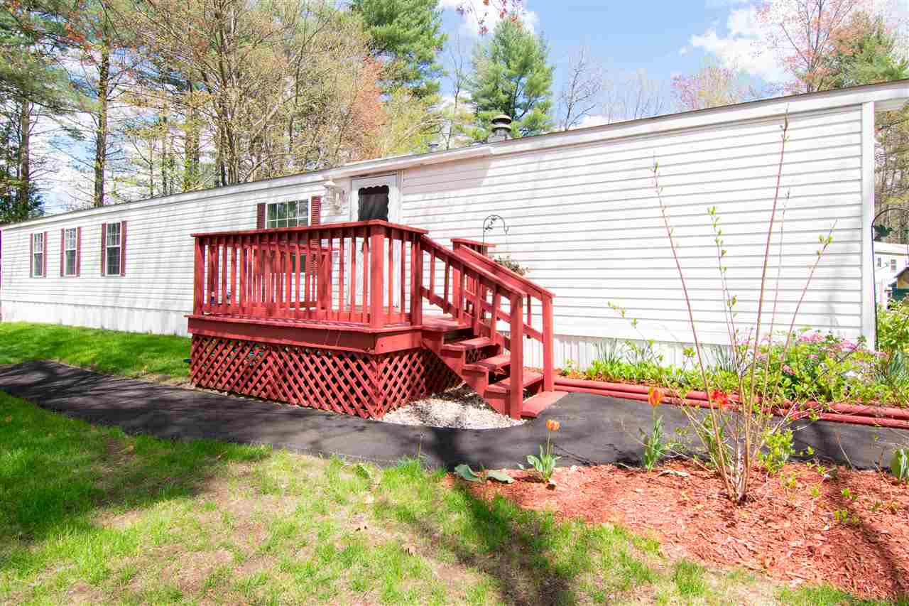 40 Brenda Drive, Derry, NH 03038