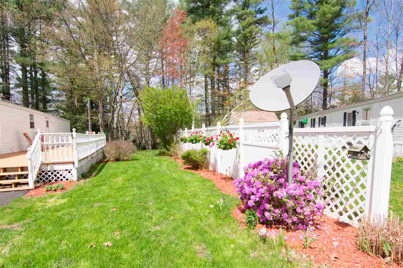 40 Brenda Drive, Derry, NH 03038