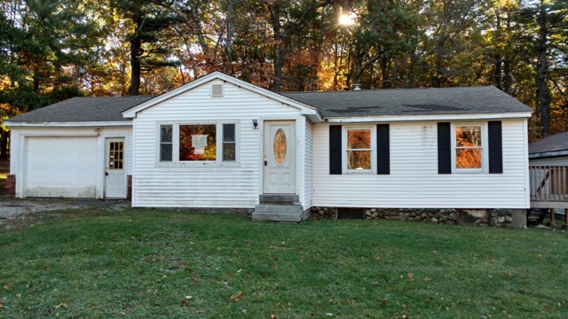 16 Old Manchester RDerry, NH, 03038Rockingham County