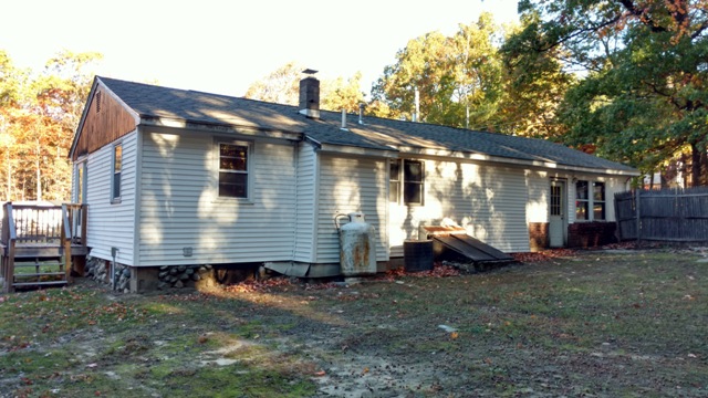 16 Old Manchester RDerry, NH, 03038Rockingham County