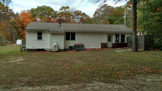 16 Old Manchester RDerry, NH, 03038Rockingham County