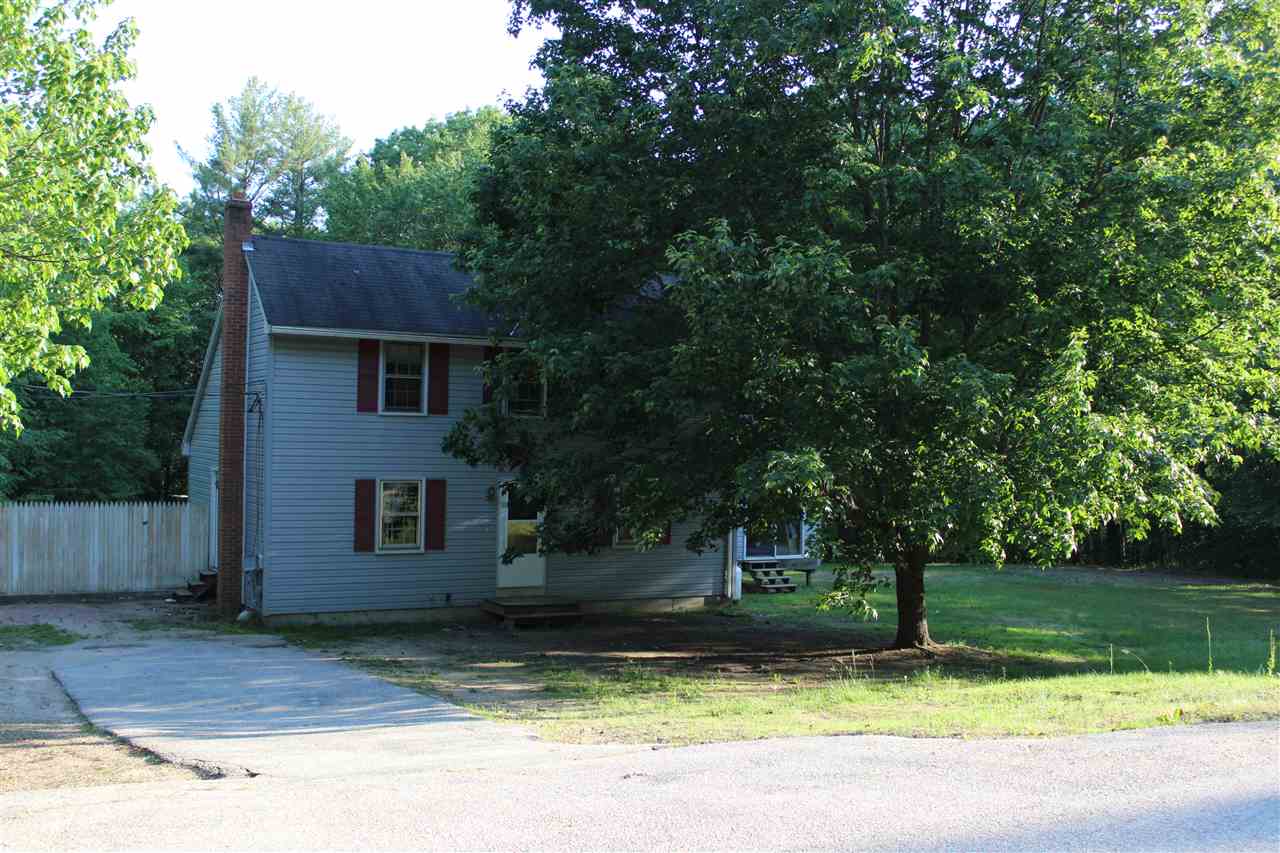 0 Midnight Sun Drive, Epping, NH 03042