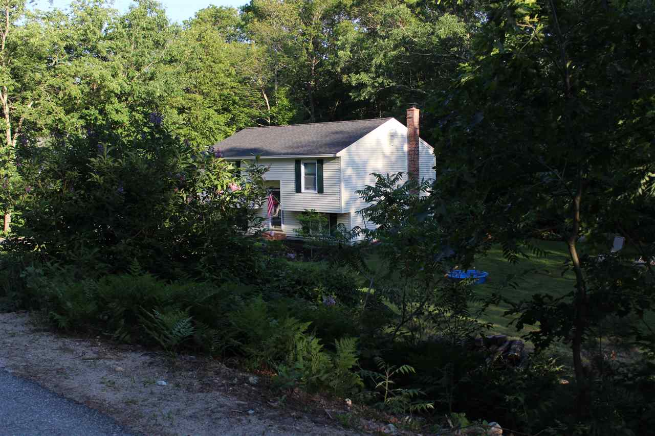 0 Midnight Sun Drive, Epping, NH 03042