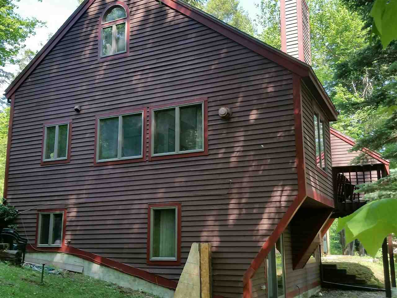 76 Eastside Lane, Francestown, NH 03043