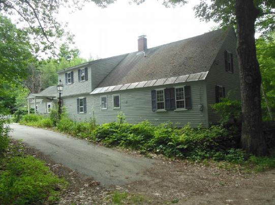734 Candlewood HillFrancestown, NH, 03043Hillsborough County