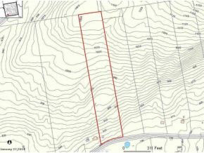 Lot 55 Back Mountain Road, Goffstown, NH 03045