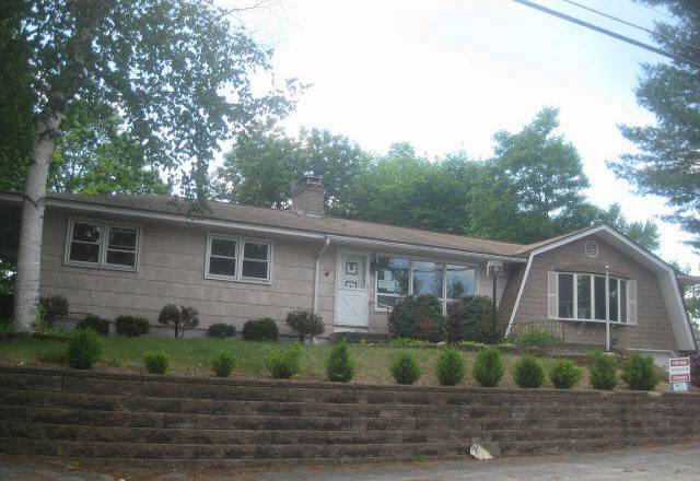 486 Rockland AveGoffstown, NH, 03045Hillsborough County