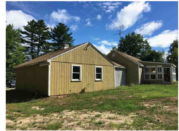 55 Peterborough RdGreenfield, NH, 03047Hillsborough County