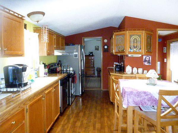 Greenville Estates Tenants Co-op 134 New Hillcrest Dr.Greenville, NH 03048