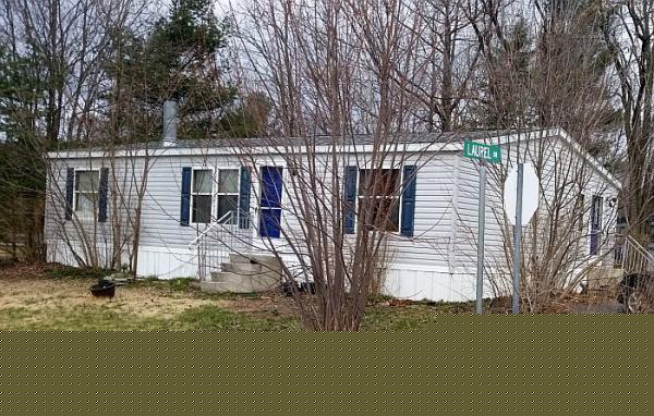 Greenville Estates Tenants Co-op 75 Laurel Dr.Greenville, NH 03048