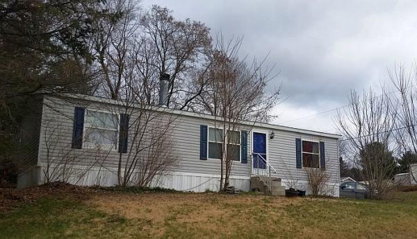 Greenville Estates Tenants Co-op 75 Laurel Dr.Greenville, NH 03048