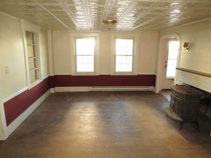 8 Pleasant StGreenville, NH, 03048Hillsborough County