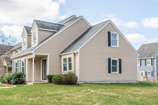 21 123 Riviera Rd Unit 123Hudson, NH, 03051Hillsborough County