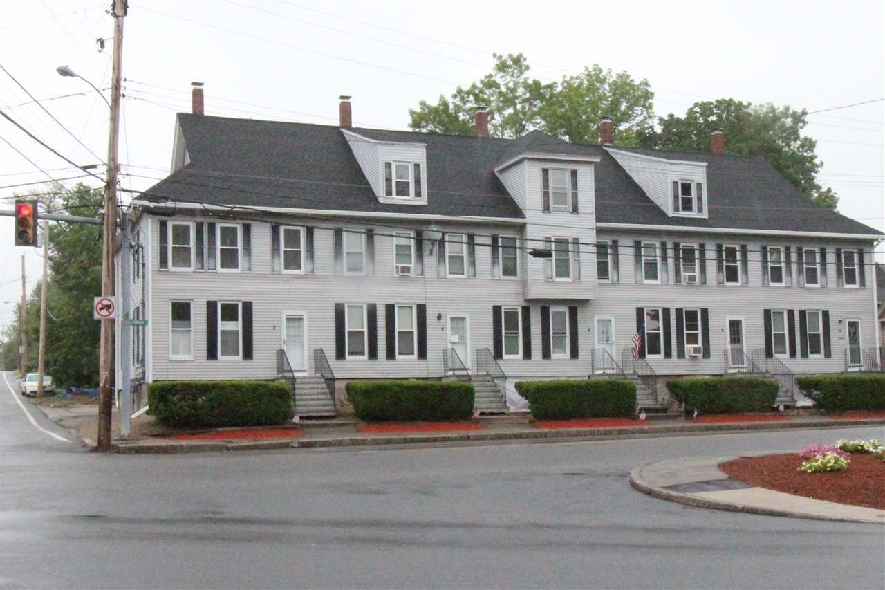 2 Library Street, Hudson, NH 03051