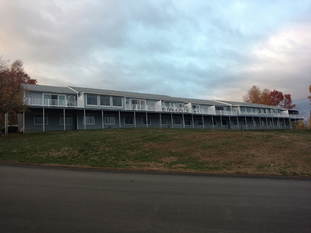 100 Pillsbury RoadLondonderry, NH, 03053Rockingham County