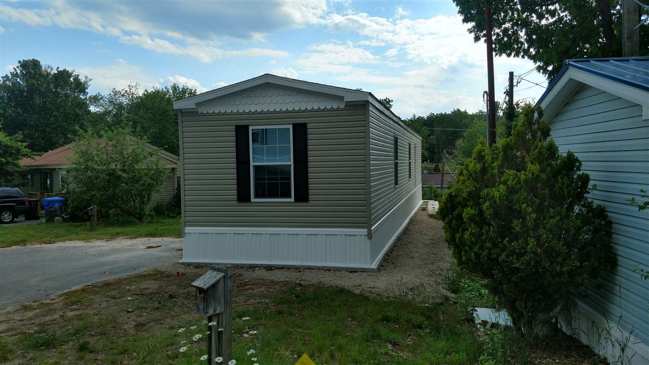 4 Stage Coach Road, Londonderry, NH 03053