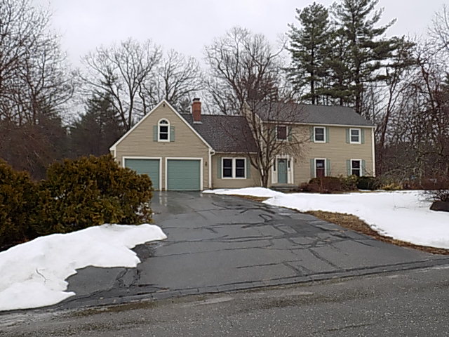 4 Dodier CourtMerrimack, NH, 03054Hillsborough County