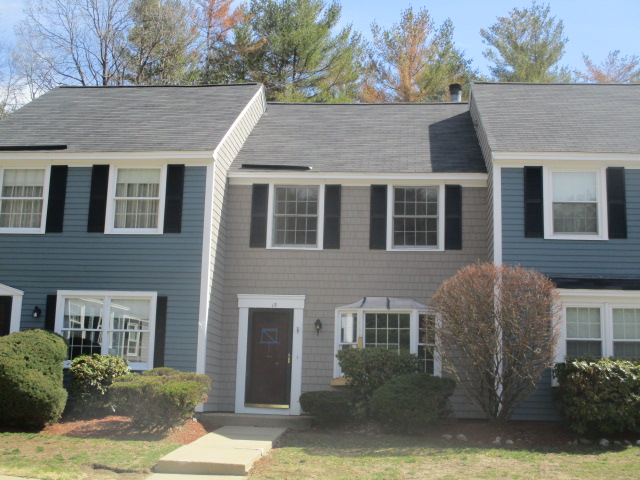15 Kearns DrMerrimack, NH, 03054Hillsborough County