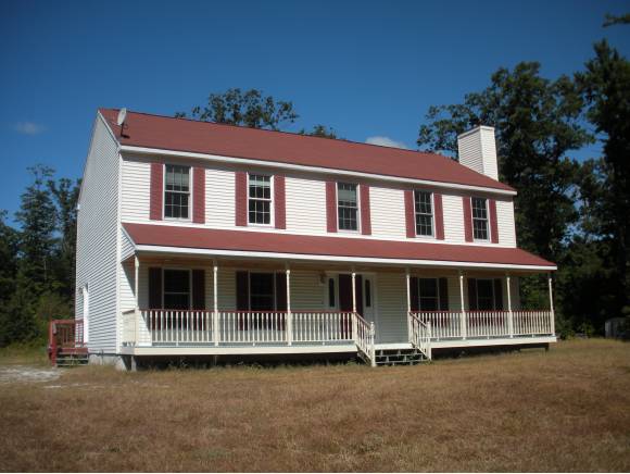 41 Bedford Rd, Merrimack, NH 03054