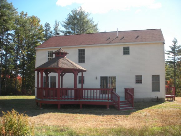 41 Bedford Rd, Merrimack, NH 03054