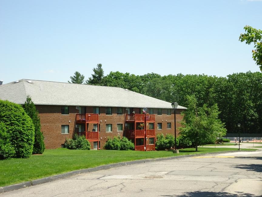 95 Powers Street, Milford, NH 03055