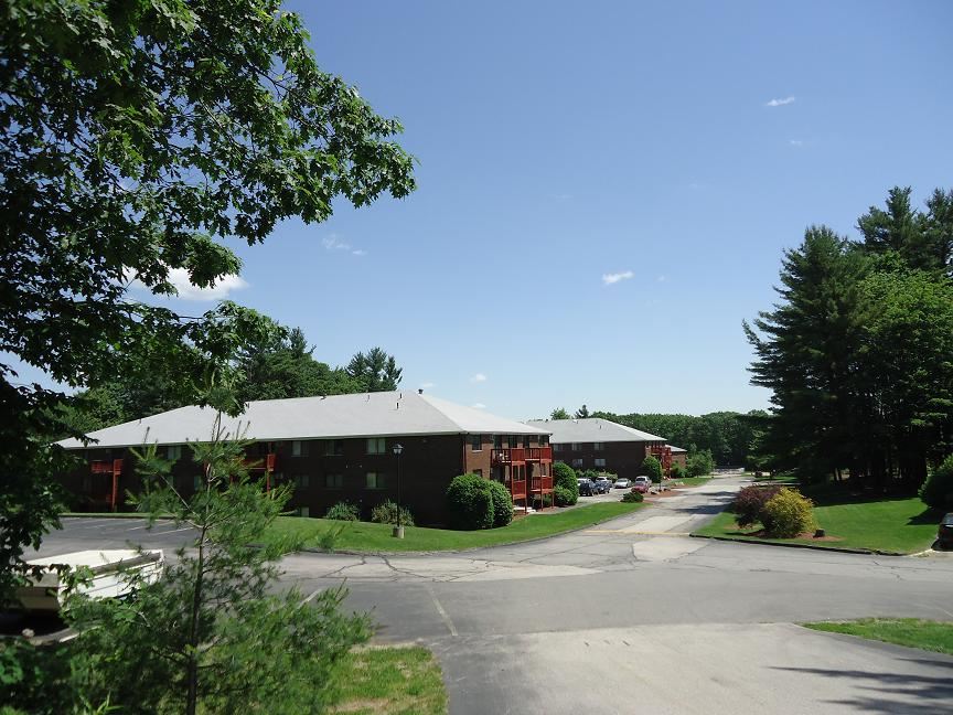95 Powers Street, Milford, NH 03055