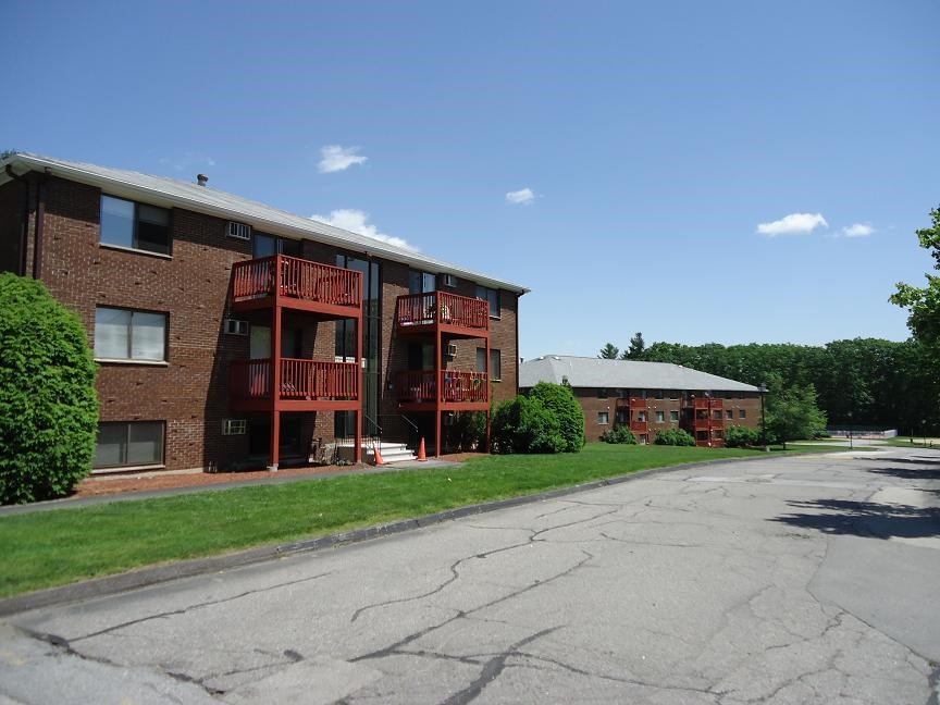 95 Powers Street, Milford, NH 03055