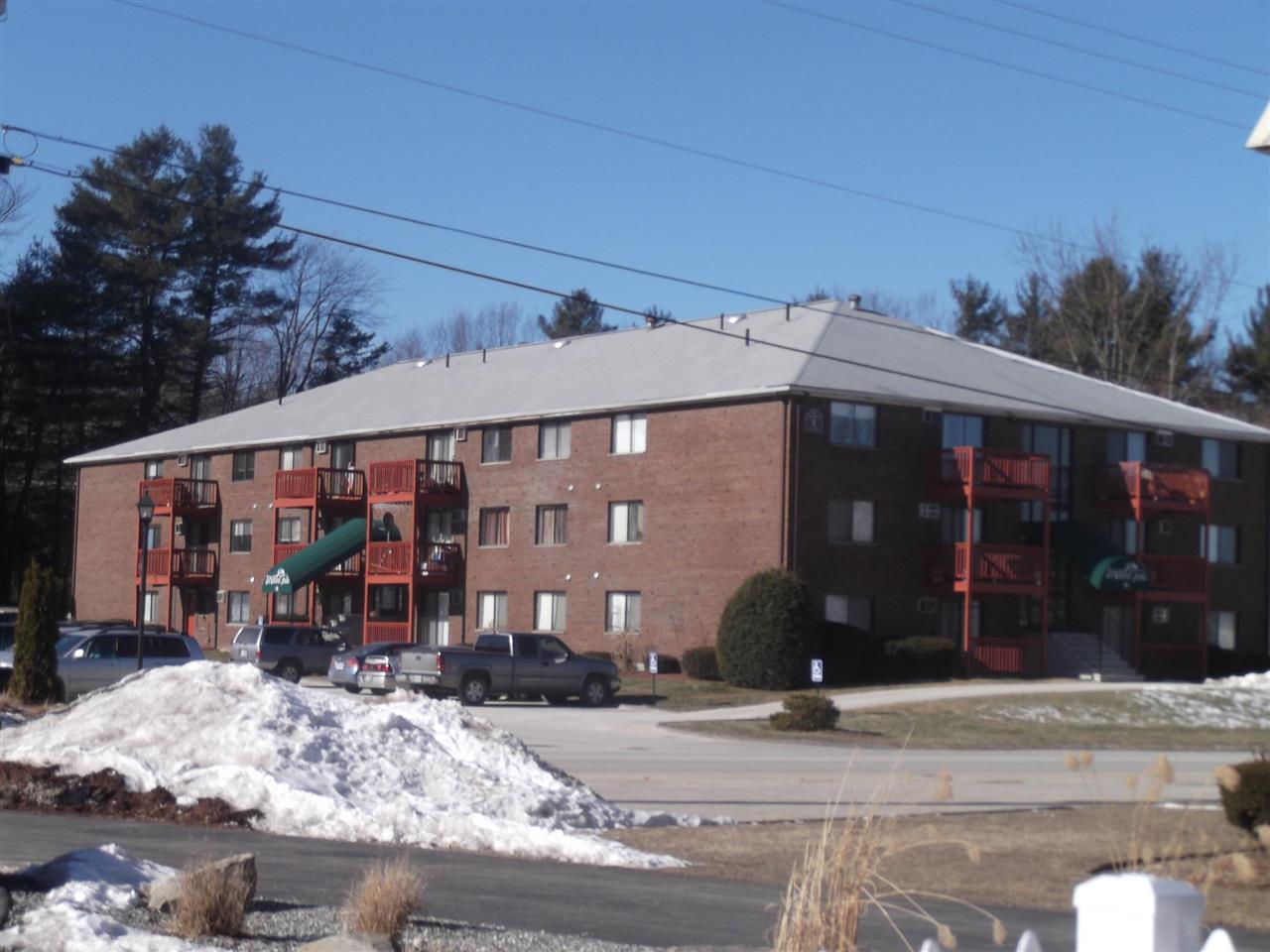 95 Powers Street, Milford, NH 03055