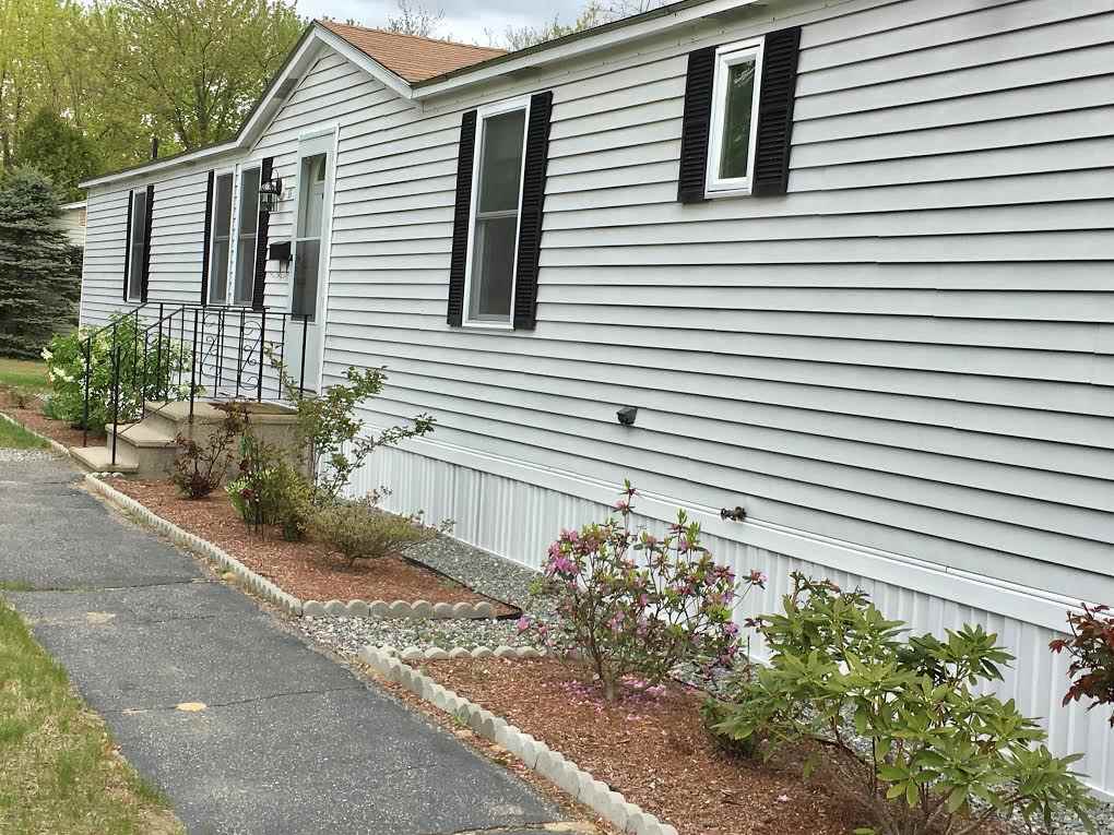 26 Melendy Road, Milford, NH 03055