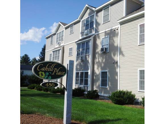 486 #213 Nashua Street, Milford, NH 03055