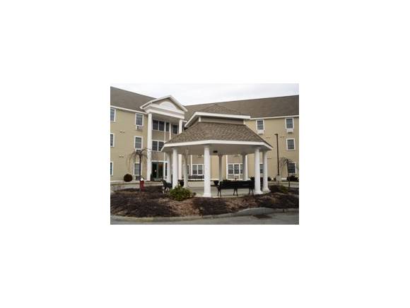 486 #213 Nashua Street, Milford, NH 03055