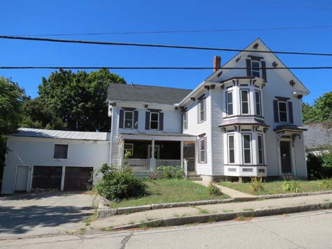 20 Summer Street02Milford, NH, 03055Hillsborough County
