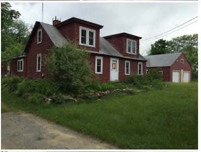 6 Francestown TpkeMont Vernon, NH, 03057Hillsborough County