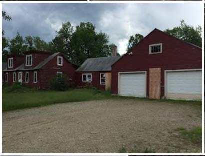 6 Francestown TpkeMont Vernon, NH, 03057Hillsborough County