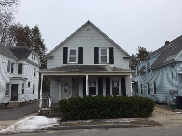 55 Bowers StNashua, NH, 03060Hillsborough County