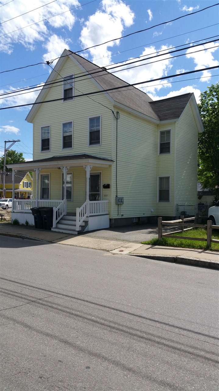 137 Chestnut Street, Nashua, NH 03060